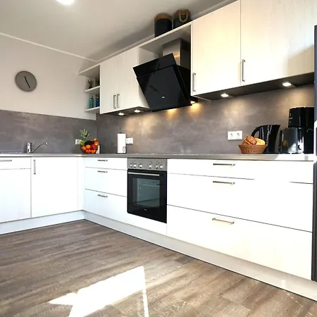 Bernstein & Breakfast 08 Lägenhet *