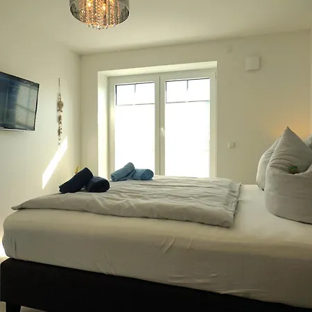 Bernstein & Breakfast 08 Lägenhet *