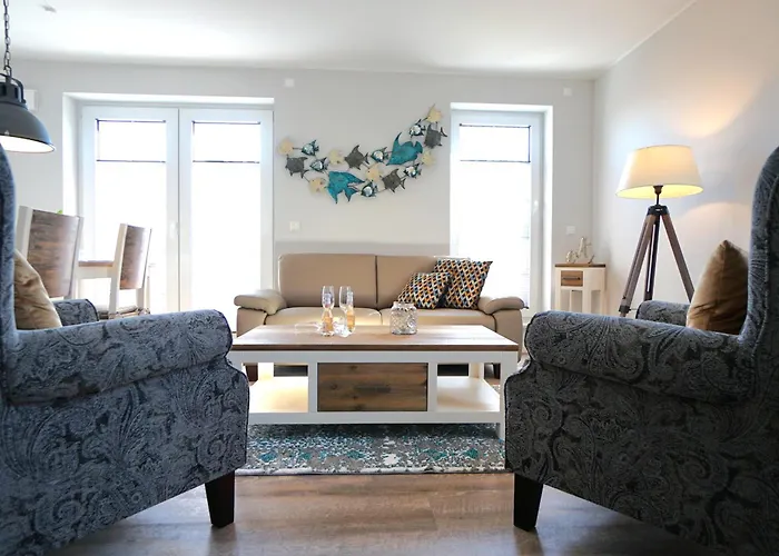 Bernstein & Breakfast 08 Lägenhet *