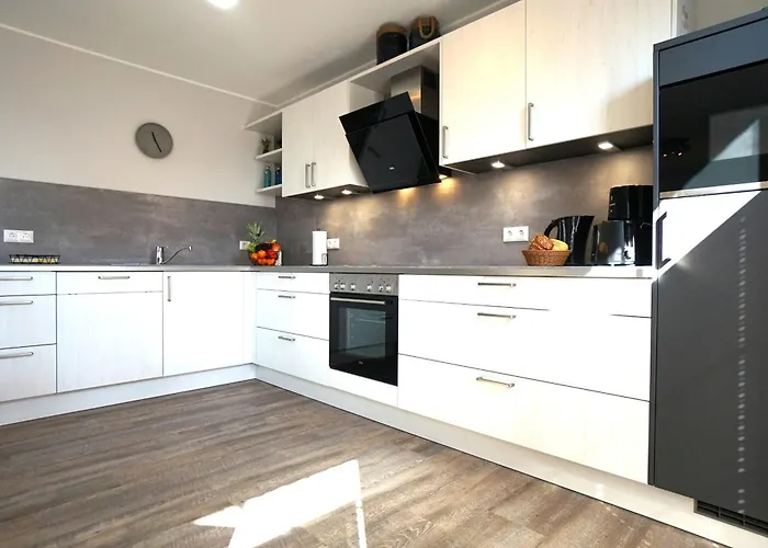 Bernstein & Breakfast 08 Lägenhet *