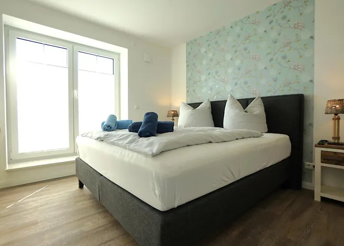 Bernstein & Breakfast 08 Lägenhet *