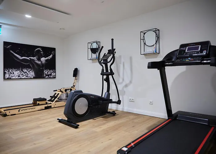 Bernstein & Breakfast 08 * Büsum