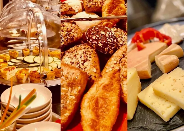 Lägenhet Bernstein & Breakfast 08 Büsum